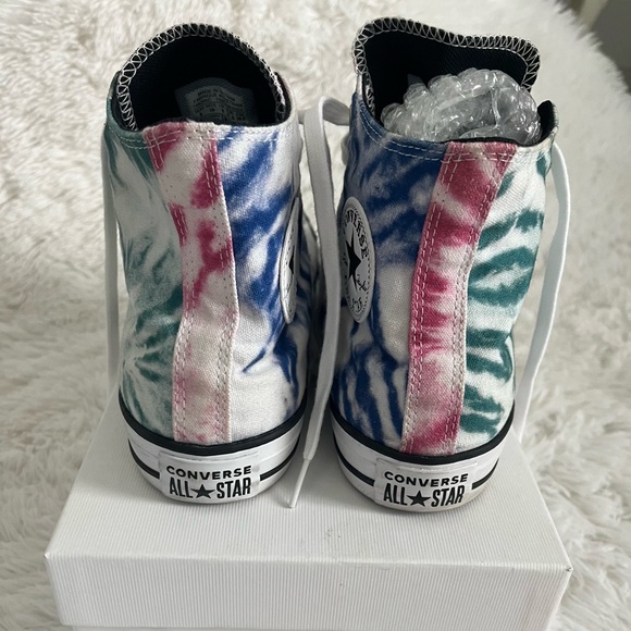 Converse high top - Picture 7 of 8